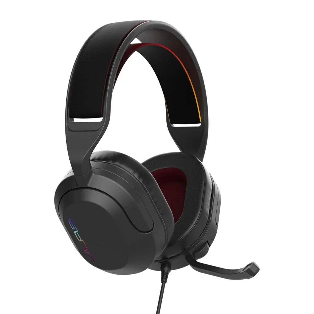 JLab Nightfall Gaming Headset